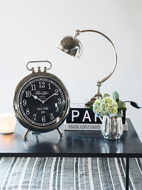 Time Table Clock stor