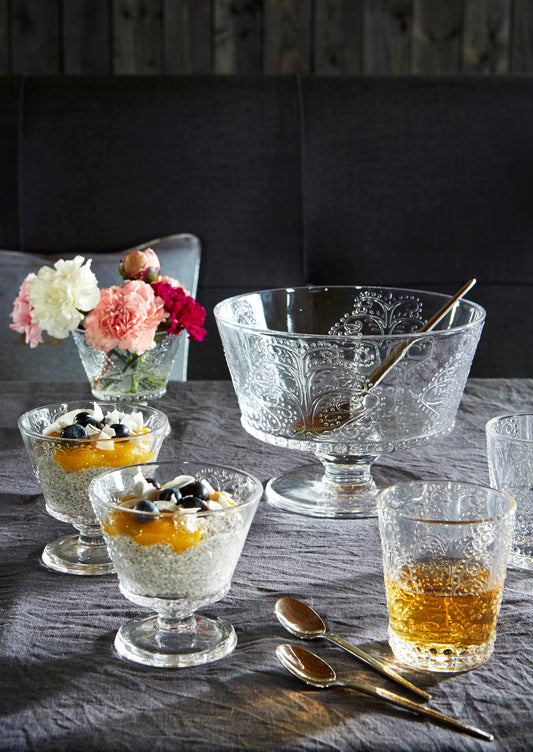 Juliette dricksglas (tumbler) 4 st