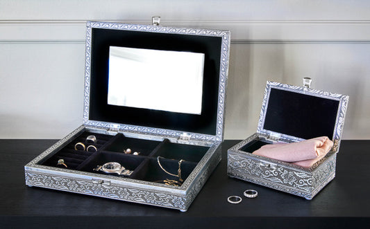 Jewel smyckeskrin litet