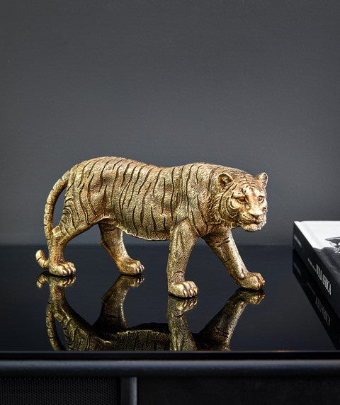 Jungle Tiger kujuke