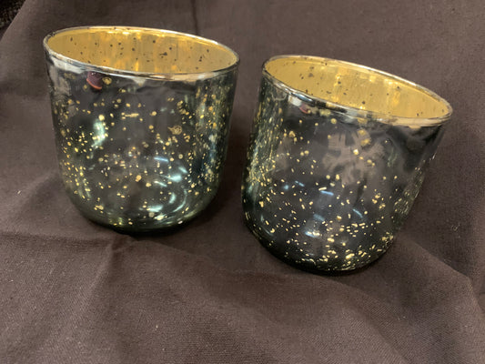 Angel Light värmeljushållare 2st