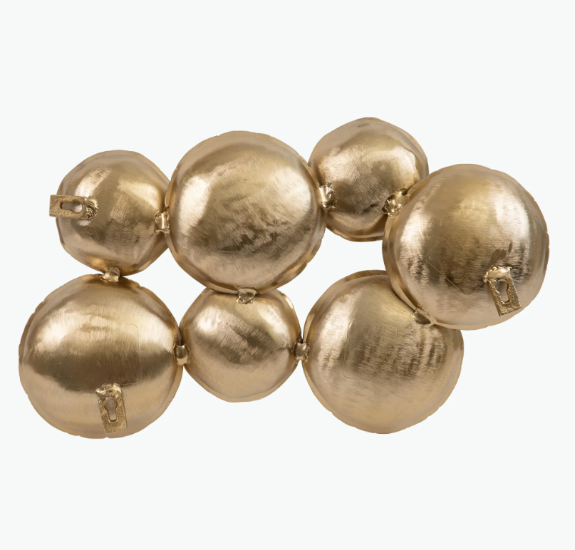 Chennai Gold seinakattematerjal