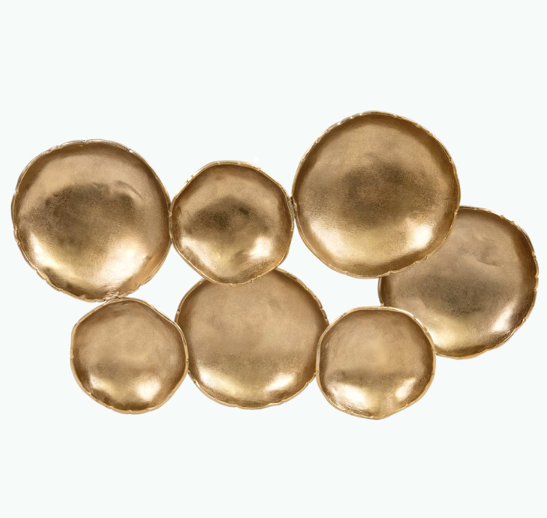 Chennai Gold seinakattematerjal