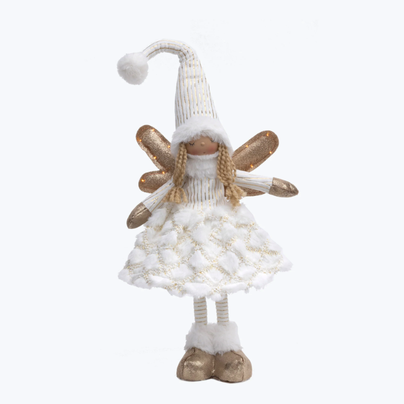 White Angel liten