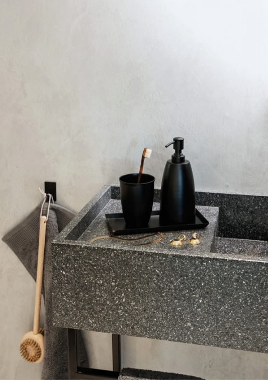 Adrian badrumsset 3 delar