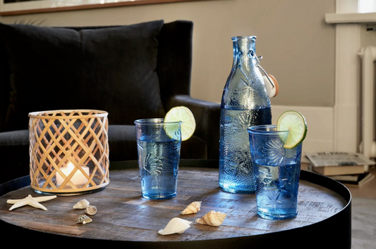 Oceano dricksglas 6 st