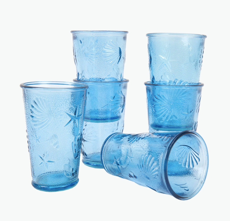 Oceano dricksglas 6 st