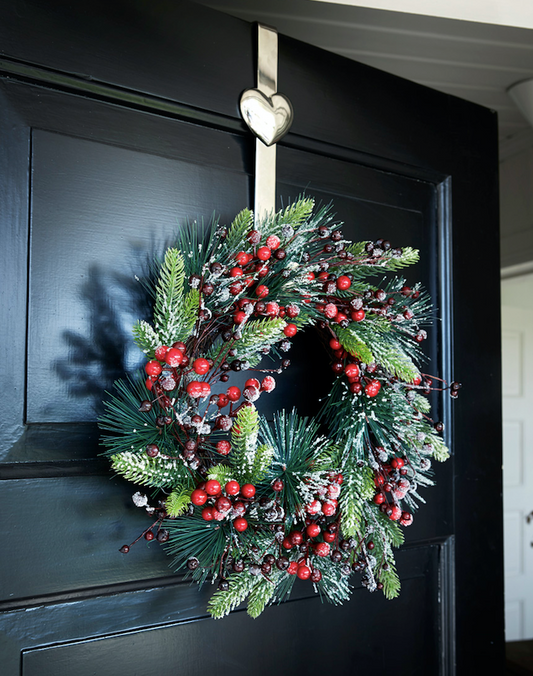 Christmas julkrans 50 cm