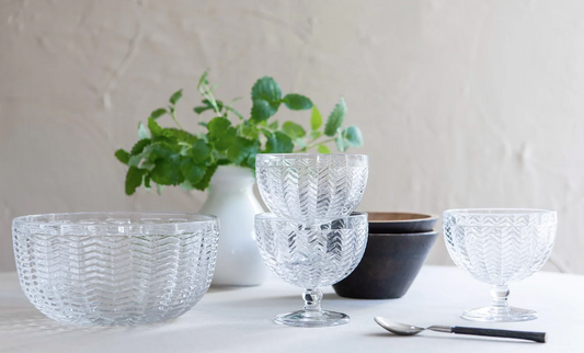 Carla serveringsskål