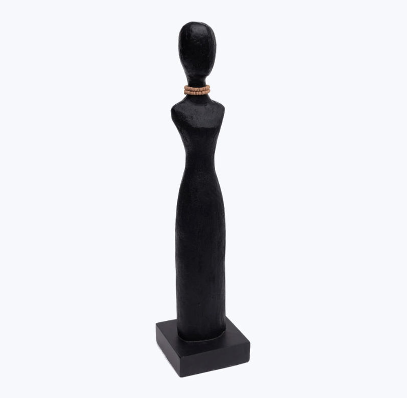 Uzuri figur