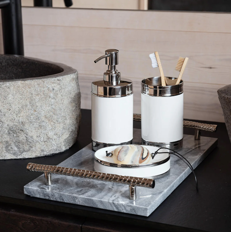 Mason badrumsset 3 delar