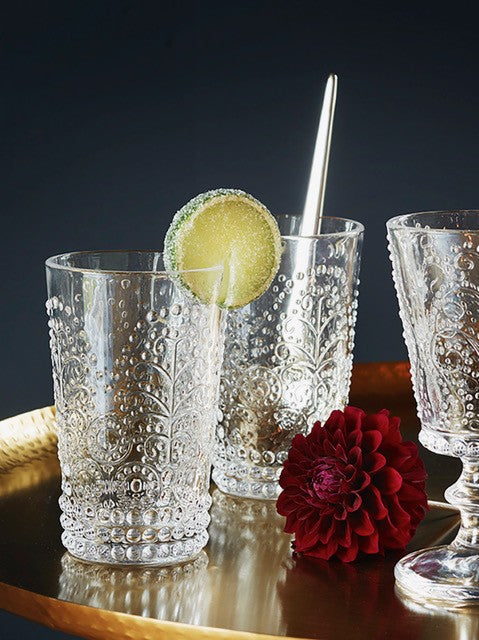 Juliette dricksglas 4 st