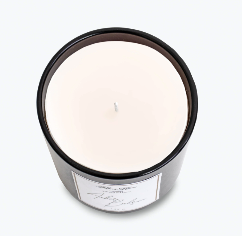 Amber Balsam doftljus