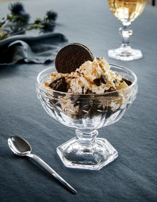 Boheme dessertskålar 4 st