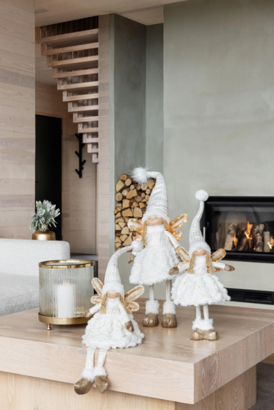 White Angel liten