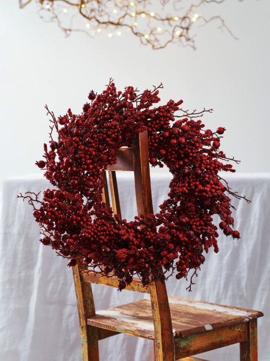 Seasons krans
