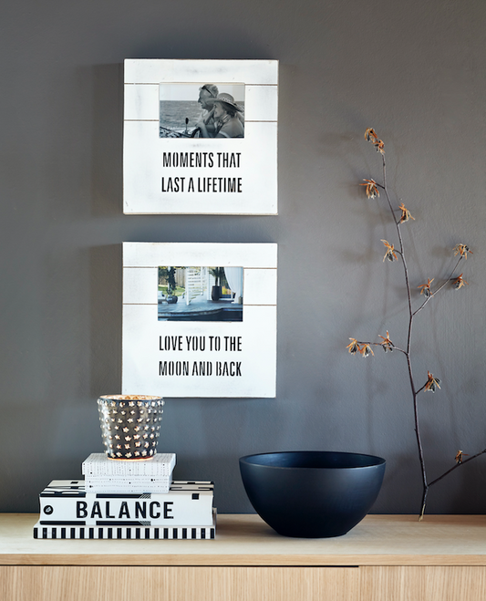 Ram "Moments that last a lifetime"