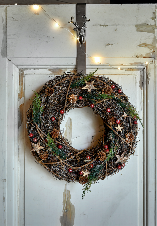 Christmas krans