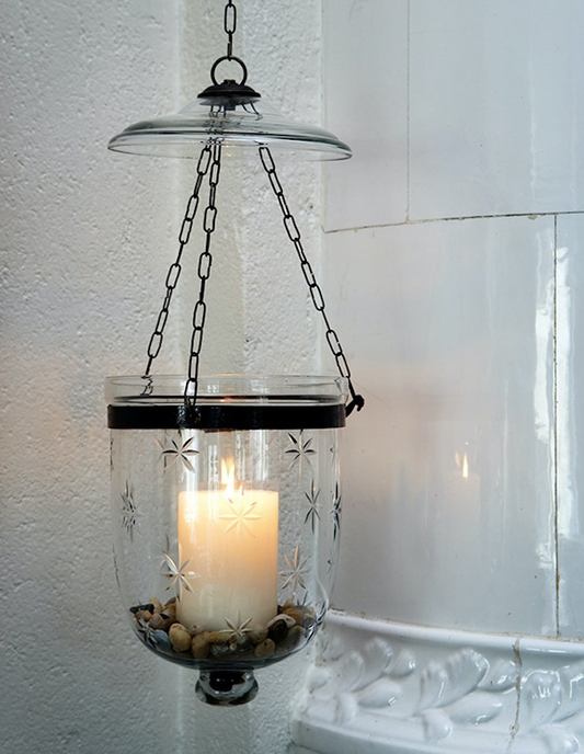 Palermo taklampa