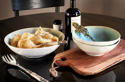 Summer Breeze skål 2 st