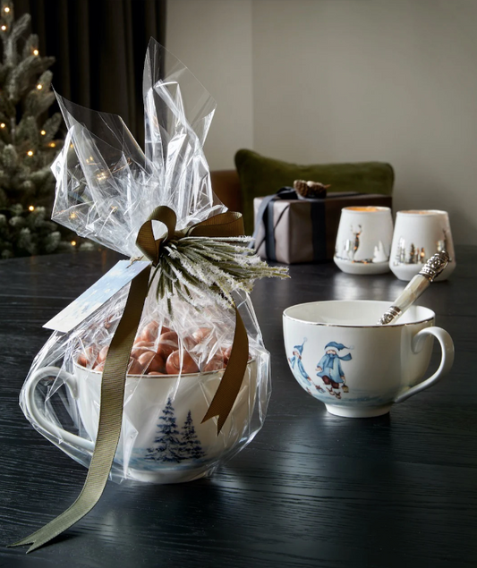 Christmas Magic te-/lattekopp 2 st