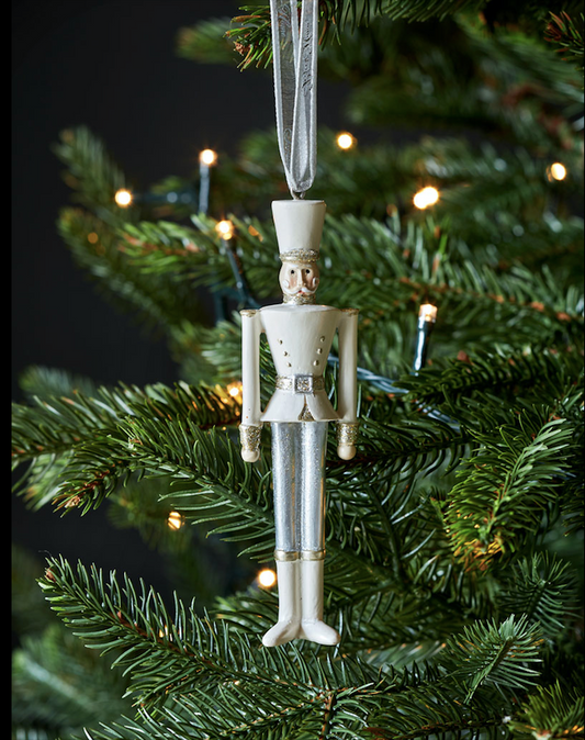 Tin Soldier julpynt