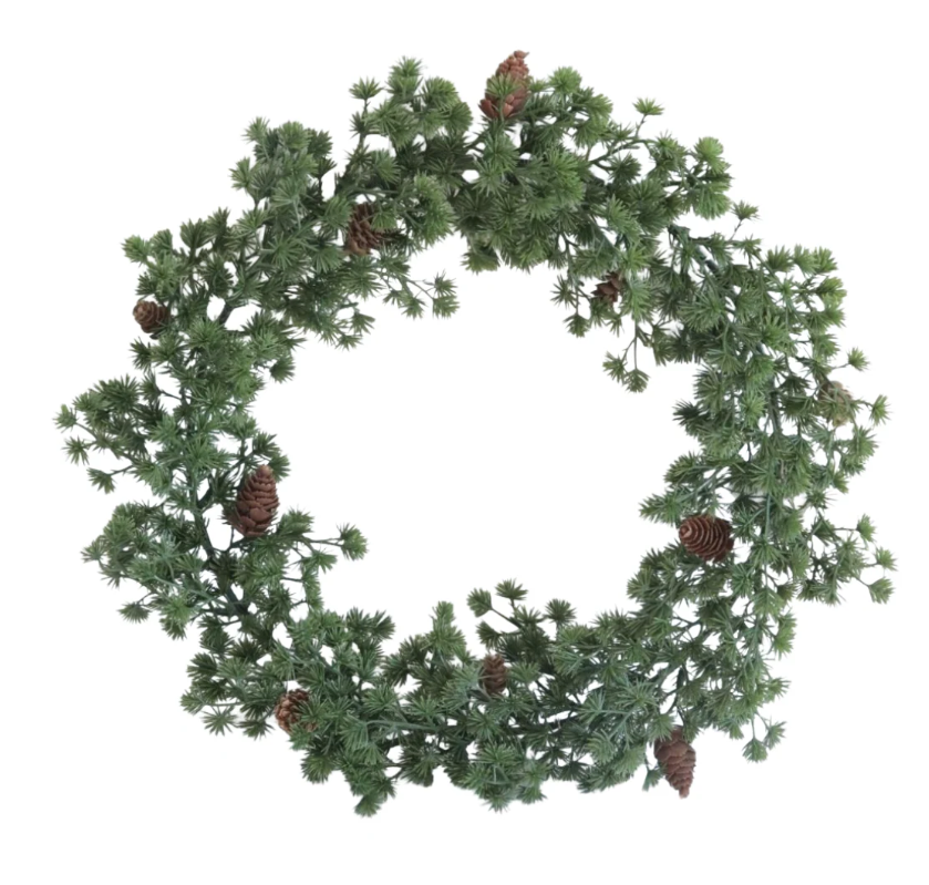 Christmas julkrans Ø35 cm